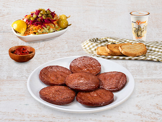 Sucuk (300 Gram) görseli