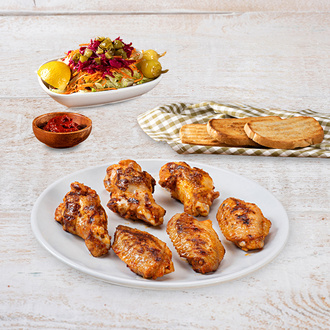 Piliç Kanat (200 Gram) görseli