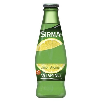 Limonlu Soda görseli