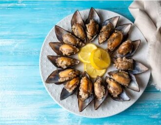 Midye Dolma (Adet) görseli