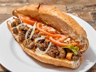 Ekmek Arası Ciğer görseli