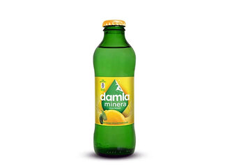 Damla Limonlu Soda (20 Cl.) görseli