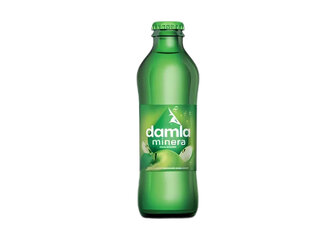 Damla Elmalı Soda (20 Cl.) görseli