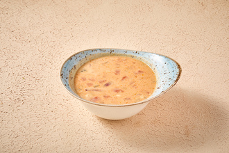 Tom Yum Çorba görseli