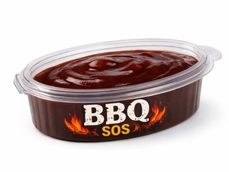 Barbekü Sos görseli