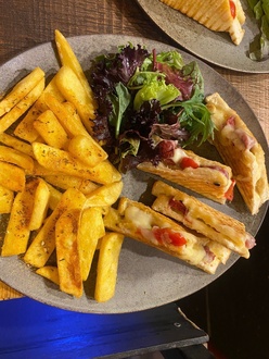 Yengen Tost görseli