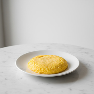 Sade Omlet görseli