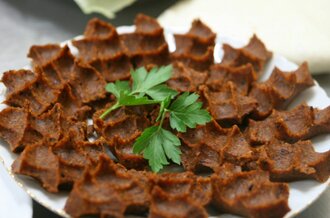 Çiğ Köfte 500 Gr görseli