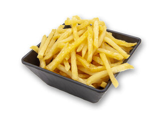 Klasik Patates Kızartması (250 G) görseli