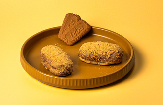Mcvities (Karamelize Bisküvi) Ekler (55-70 Gr.) görseli