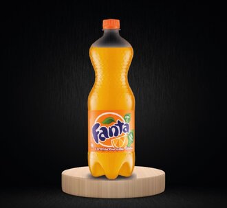 Fanta (1 L.) görseli