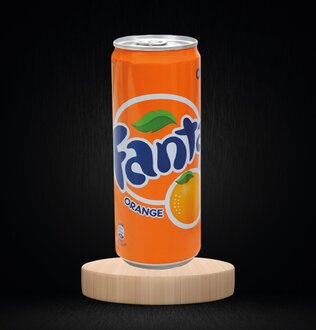 Fanta (33 Cl.) görseli
