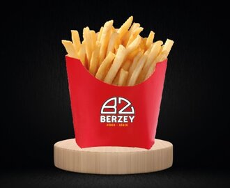 Patates Kızartması (Küçük) görseli