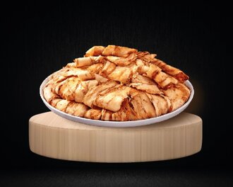 Tavuk Döner (250 Gr.) görseli