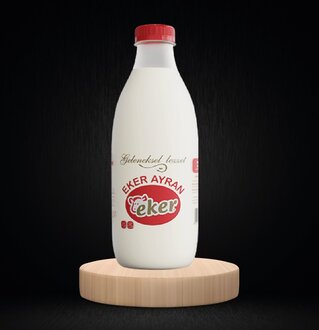 Ayran (1 L.) görseli