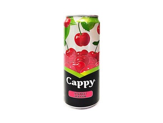 Cappy (33 Cl.) görseli