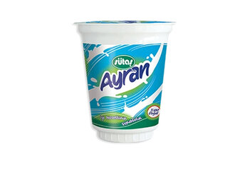 Sütaş Ayran (30 Cl.) görseli