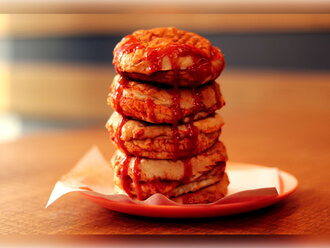 Islak Hamburger (50 Gr.) görseli