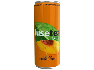 Fuse Tea (33 Cl.) görseli