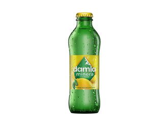 Limonlu Soda (20 Cl.) görseli