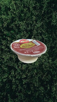 Eker Sakızlı Muhallebi (100Gr) görseli