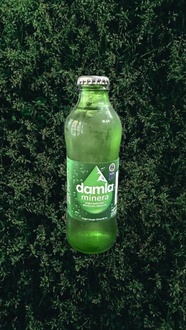 Soda (200 Ml) görseli