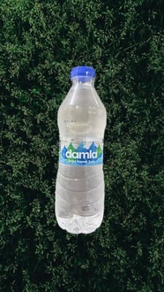 Su (500 Ml) görseli