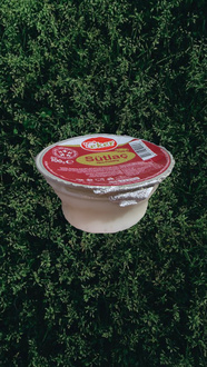 Eker Sütlaç(100gr) görseli