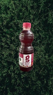 Acılı Şalgam Suyu (300 Ml) görseli