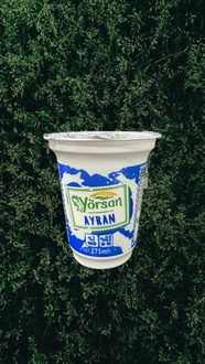 Ayran görseli