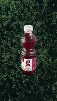 Acısız Şalgam Suyu (300 Ml) görseli