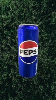 Pepsi (330 Ml) görseli