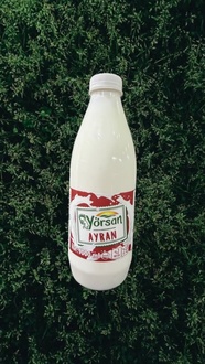 Ayran (1 L) görseli