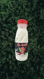 Acılı Ayran görseli