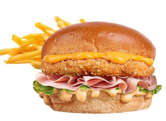 Chiki Zenger görseli