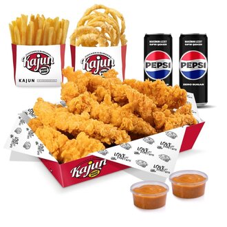 15'Li Aile Menü görseli