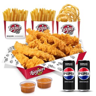 20'Li Aile Menü görseli