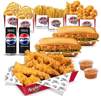 Süper Menü görseli