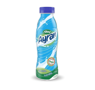 Sütaş Ayran (25 Cl.) görseli