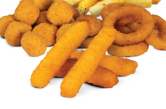 Kombo Tabağı görseli