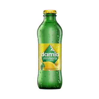 Damla Limonlu Soda (20 Cl.) görseli