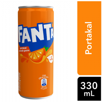 Fanta (33 Cl.) görseli