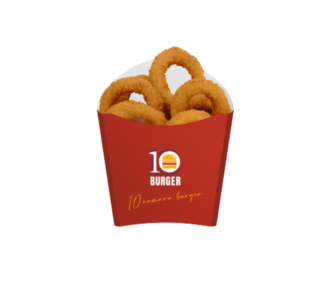 12'Li Soğan Halkası görseli