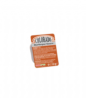 Barbakü Sos görseli