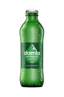 Damla Soda (20 Cl.) görseli