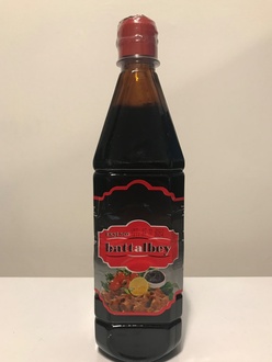 Battalbey Nar Ekşisi Sosu (1 Kg.) görseli