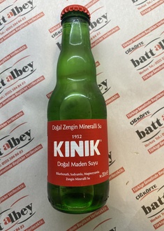 Maden Suyu (20 Cl.) görseli