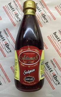 Adanus Şalgam Suyu (33 Cl.) görseli