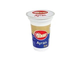Eker Ayran (17 Cl.) görseli