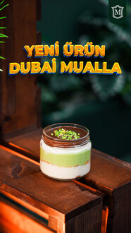 Dubai Mualla görseli